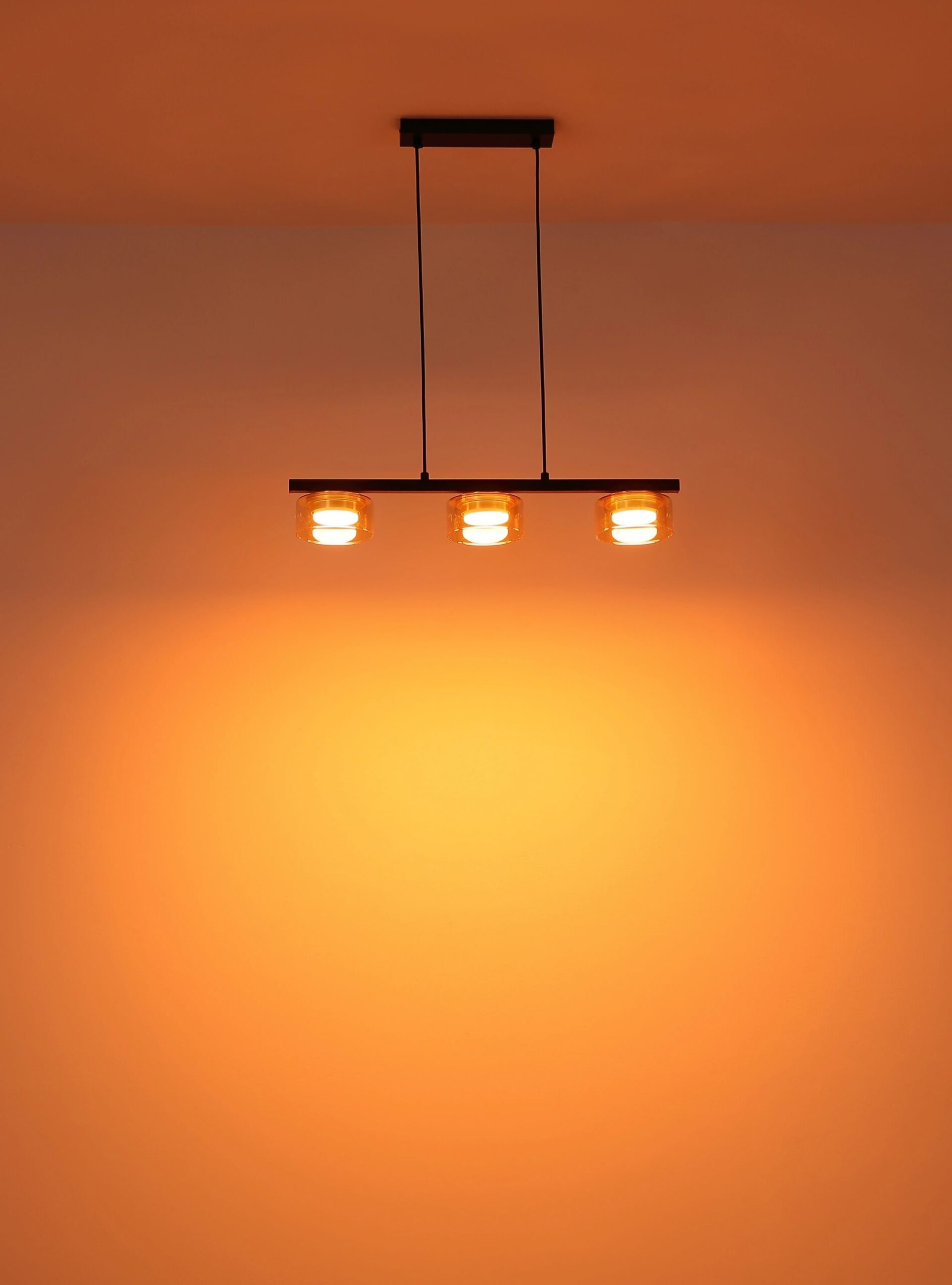 globo-hanglamp-higgins-zwart-glas-groteeettafellamp-led-16055-3hg-5