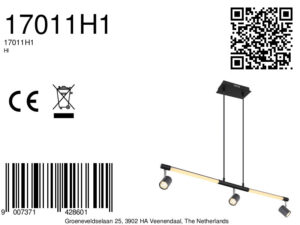 globo-hanglamp-hl-zwart-metaal-groteeettafellamp-led-17011h1-8a