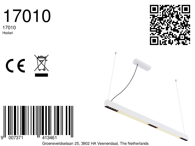 globo-hanglamp-hodari-wit-aluminium-groteeettafellamp-led-17010-8a