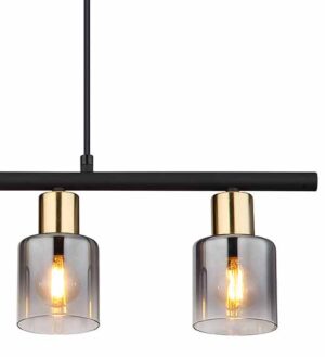 globo-hanglamp-hollsy-zwart-metaal-groteeettafellamp-e14-54310-4h-2