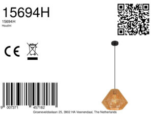 globo-hanglamp-houdini-naturel-metaal-ø35cm-e27-15694h-8a