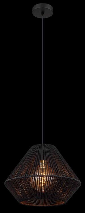 globo-hanglamp-houdini-zwart-metaal-ø35cm-e27-15694hb-2