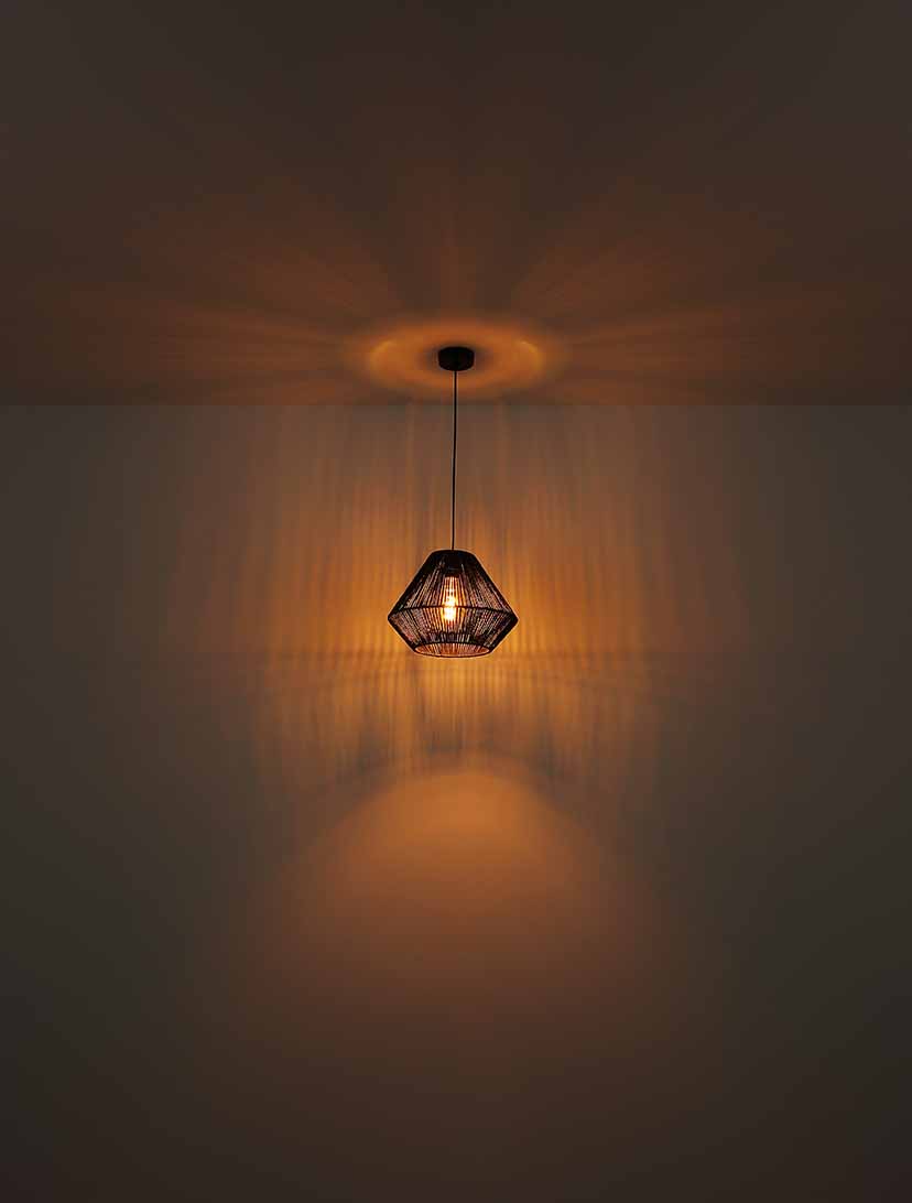 globo-hanglamp-houdini-zwart-metaal-ø35cm-e27-15694hb-3