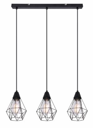 globo-hanglamp-isabella-zwart-metaal-groteeettafellamp-e27-15351-3h-1