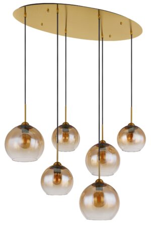 globo-hanglamp-jamessa-amberkleurig-glas-groteeettafellamp-e27-15788-6h-1