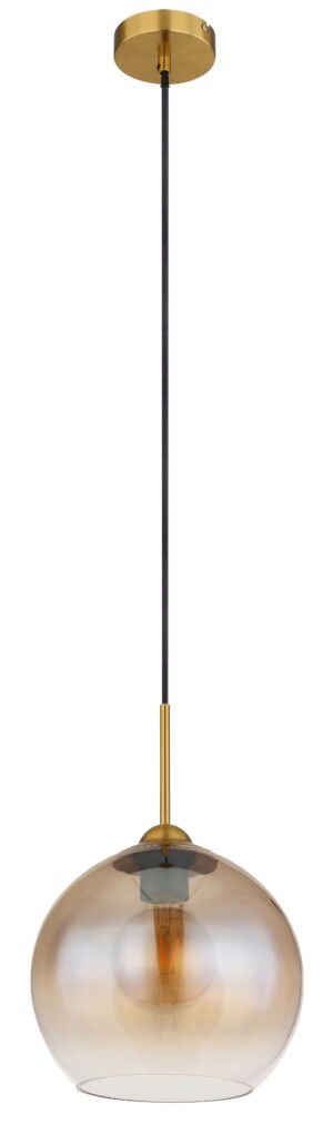 globo-hanglamp-jamessa-amberkleurig-glas-ø25cm-e27-15788h-1