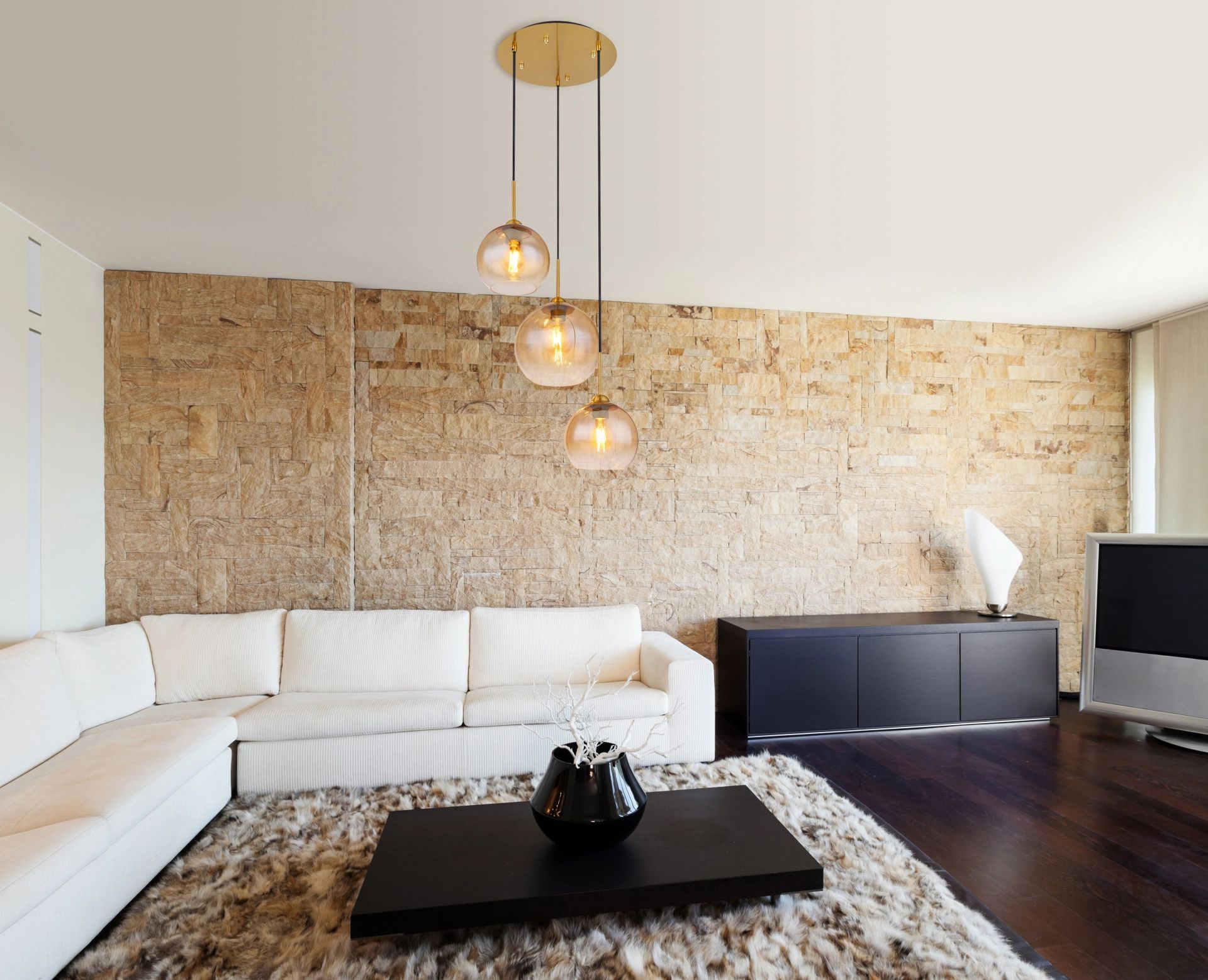 globo-hanglamp-jamessa-amberkleurig-glas-ø43cm-e27-15788-3h-3