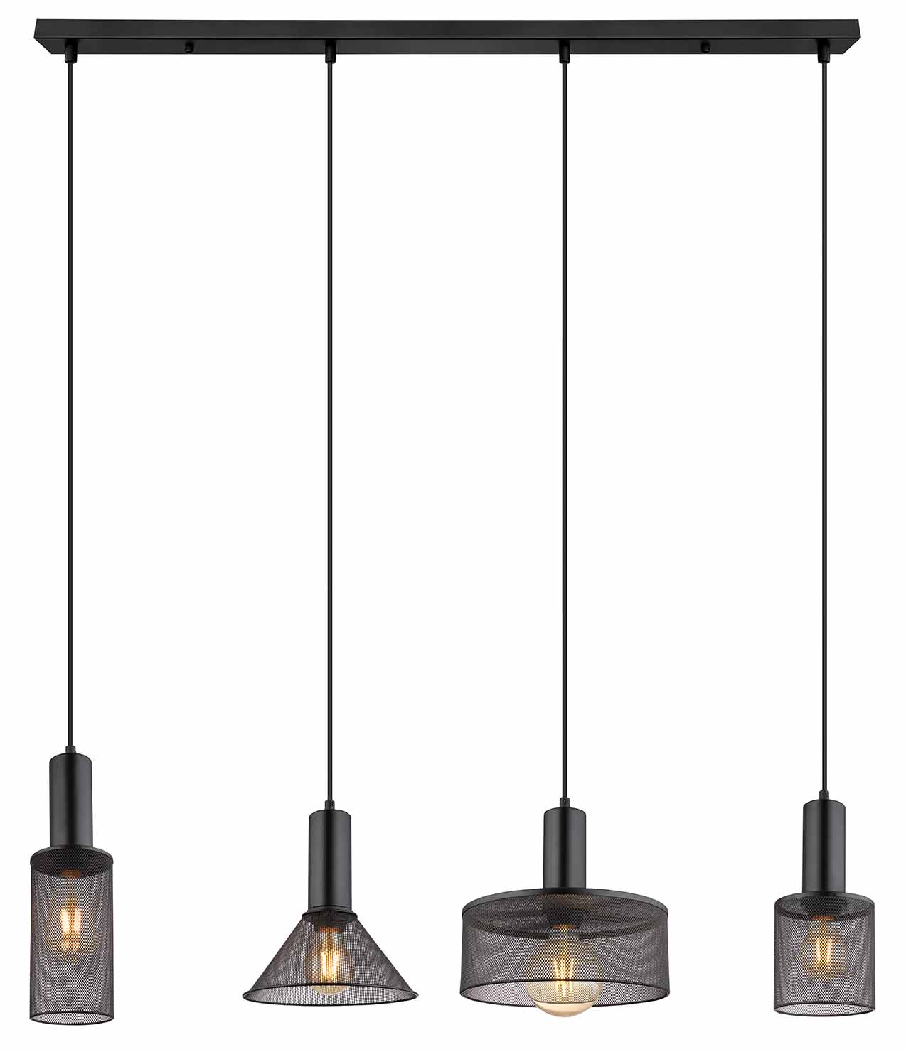 globo-hanglamp-jedd-zwart-glassmokeglas-groteeettafellamp-e27-15648-4h-1