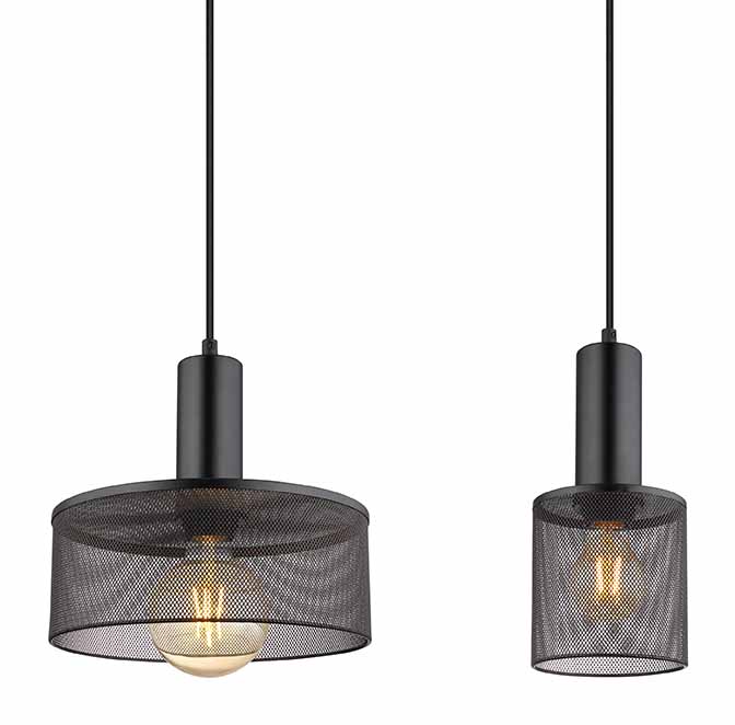 globo-hanglamp-jedd-zwart-glassmokeglas-groteeettafellamp-e27-15648-4h-2