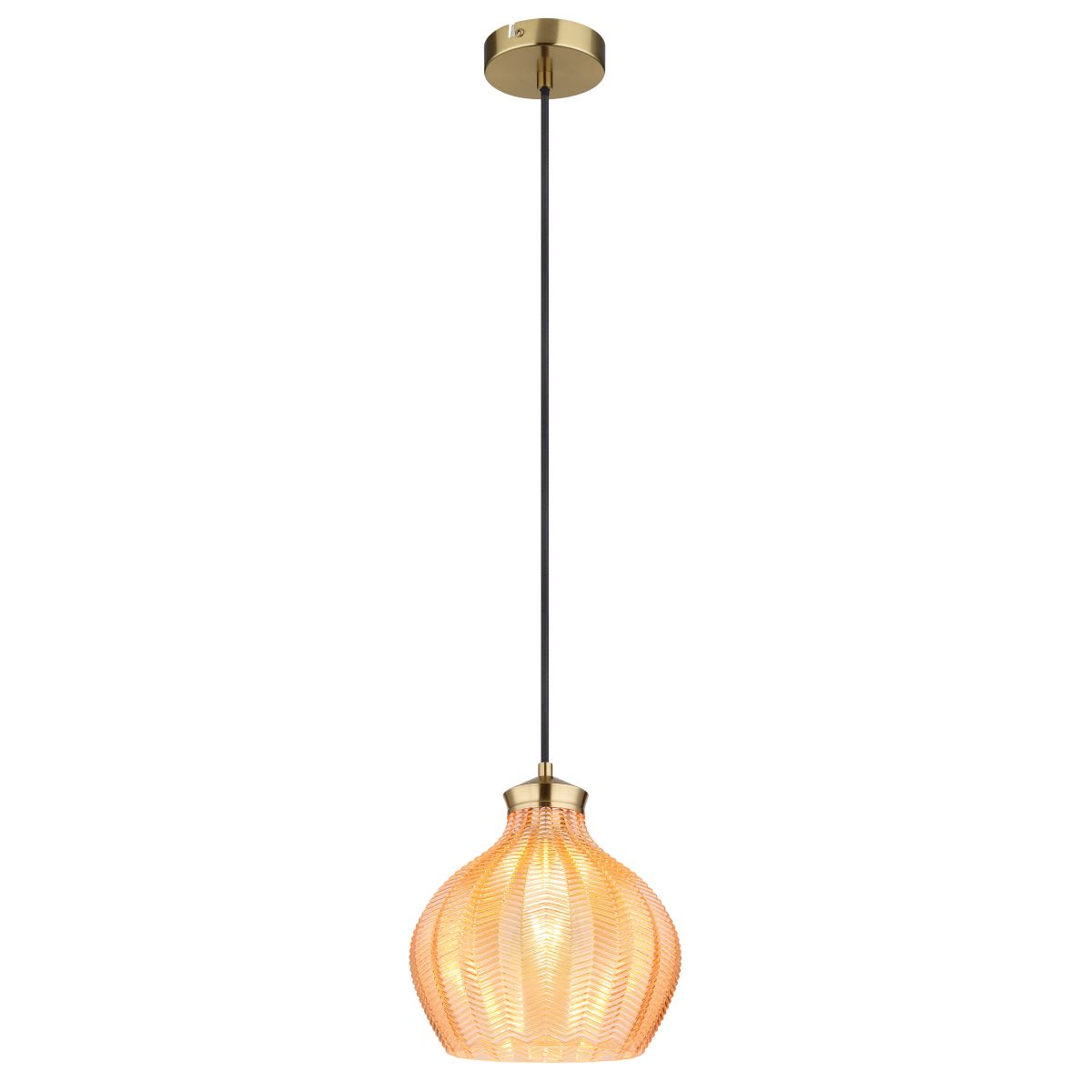 globo-hanglamp-jessica-amberkleurig-glas-ø22cm-e27-15898h-0