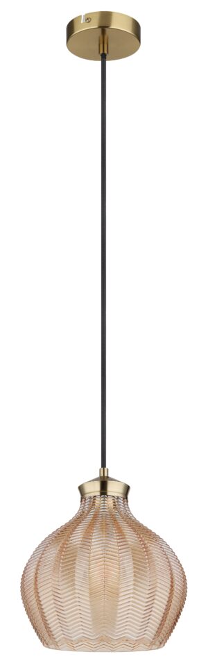 globo-hanglamp-jessica-amberkleurig-glas-ø22cm-e27-15898h-1