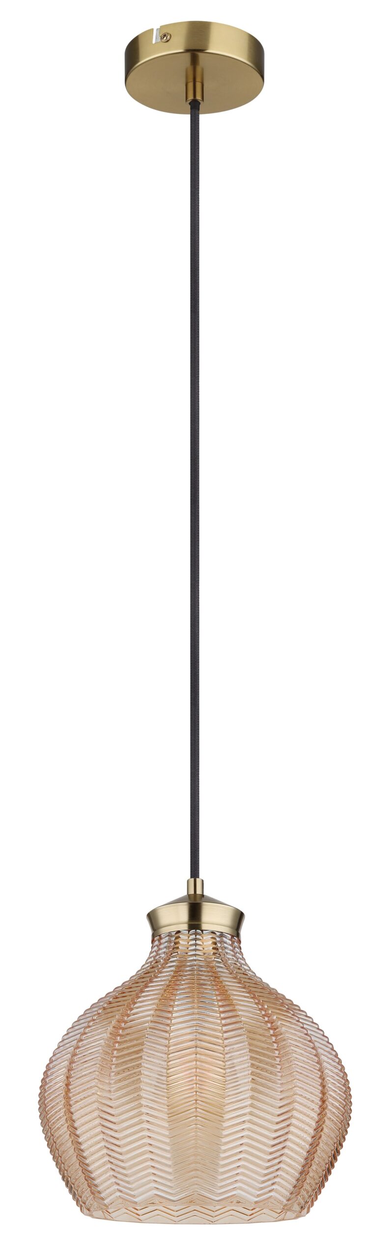 globo-hanglamp-jessica-amberkleurig-glas-ø22cm-e27-15898h-1