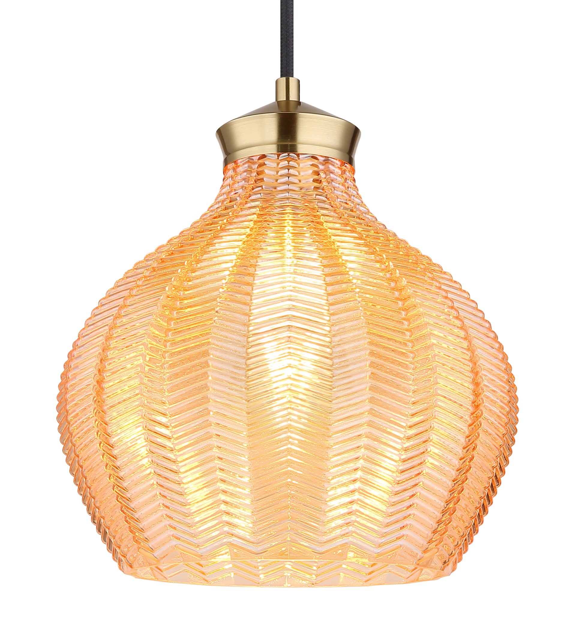 globo-hanglamp-jessica-amberkleurig-glas-ø22cm-e27-15898h-2