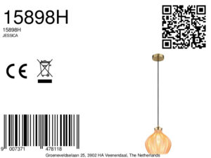 globo-hanglamp-jessica-amberkleurig-glas-ø22cm-e27-15898h-8a