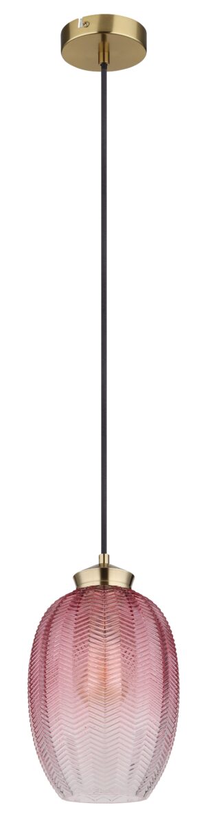 globo-hanglamp-jessica-roze-glas-ø18cm-e27-15898h2-1