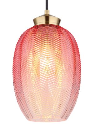 globo-hanglamp-jessica-roze-glas-ø18cm-e27-15898h2-2