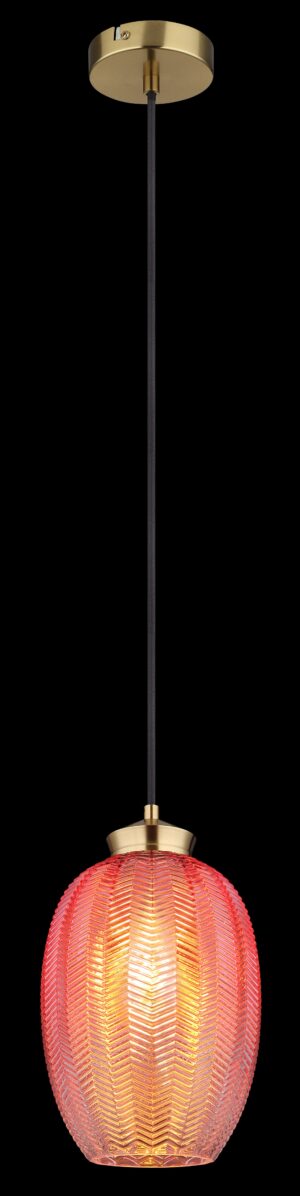 globo-hanglamp-jessica-roze-glas-ø18cm-e27-15898h2-4