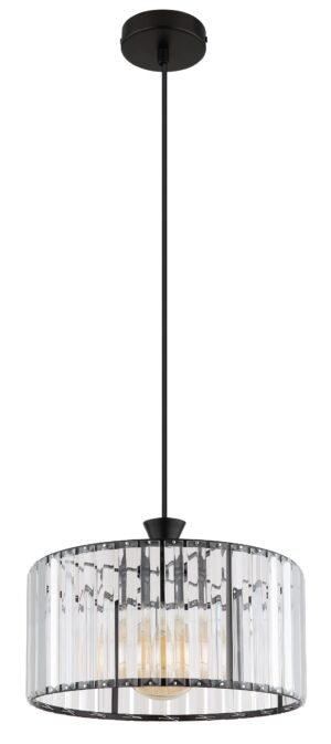 globo-hanglamp-jordana-zwart-glas-ø31cm-e27-15742h-1