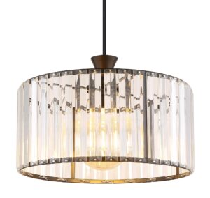 globo-hanglamp-jordana-zwart-glas-ø31cm-e27-15742h-2