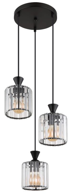 globo-hanglamp-jordana-zwart-glas-ø32cm-e27-15742-3-1