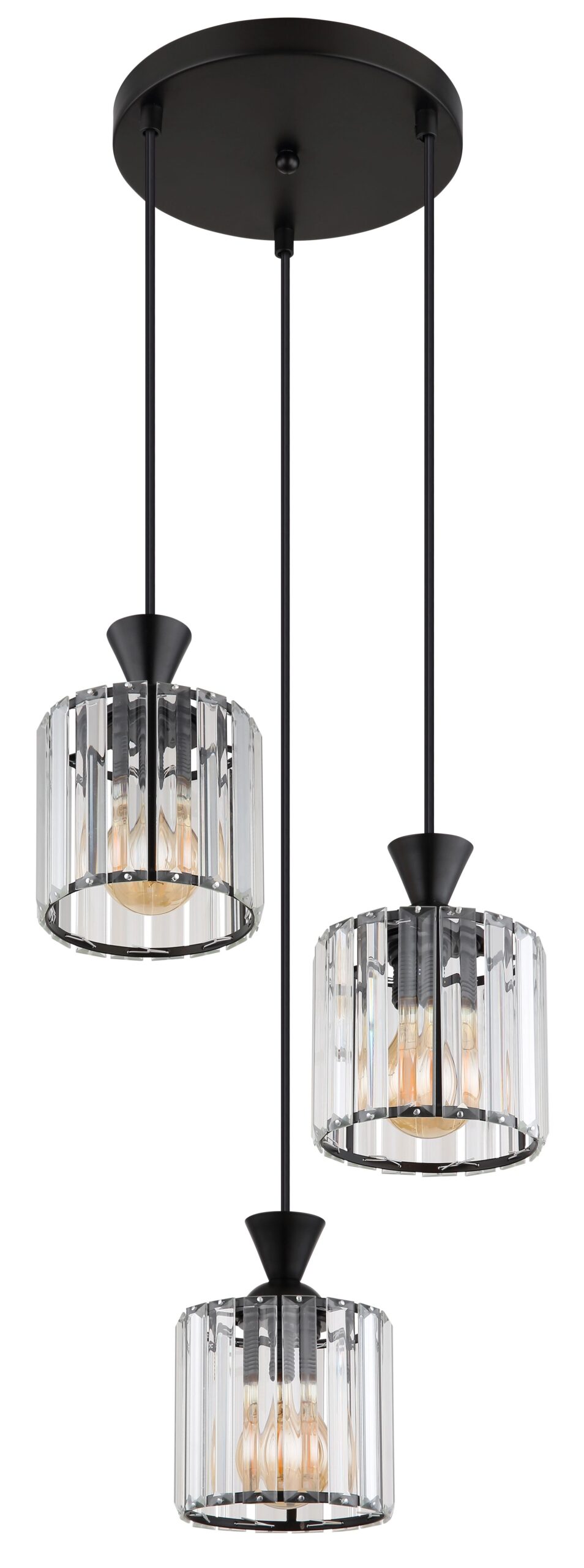 globo-hanglamp-jordana-zwart-glas-ø32cm-e27-15742-3-1