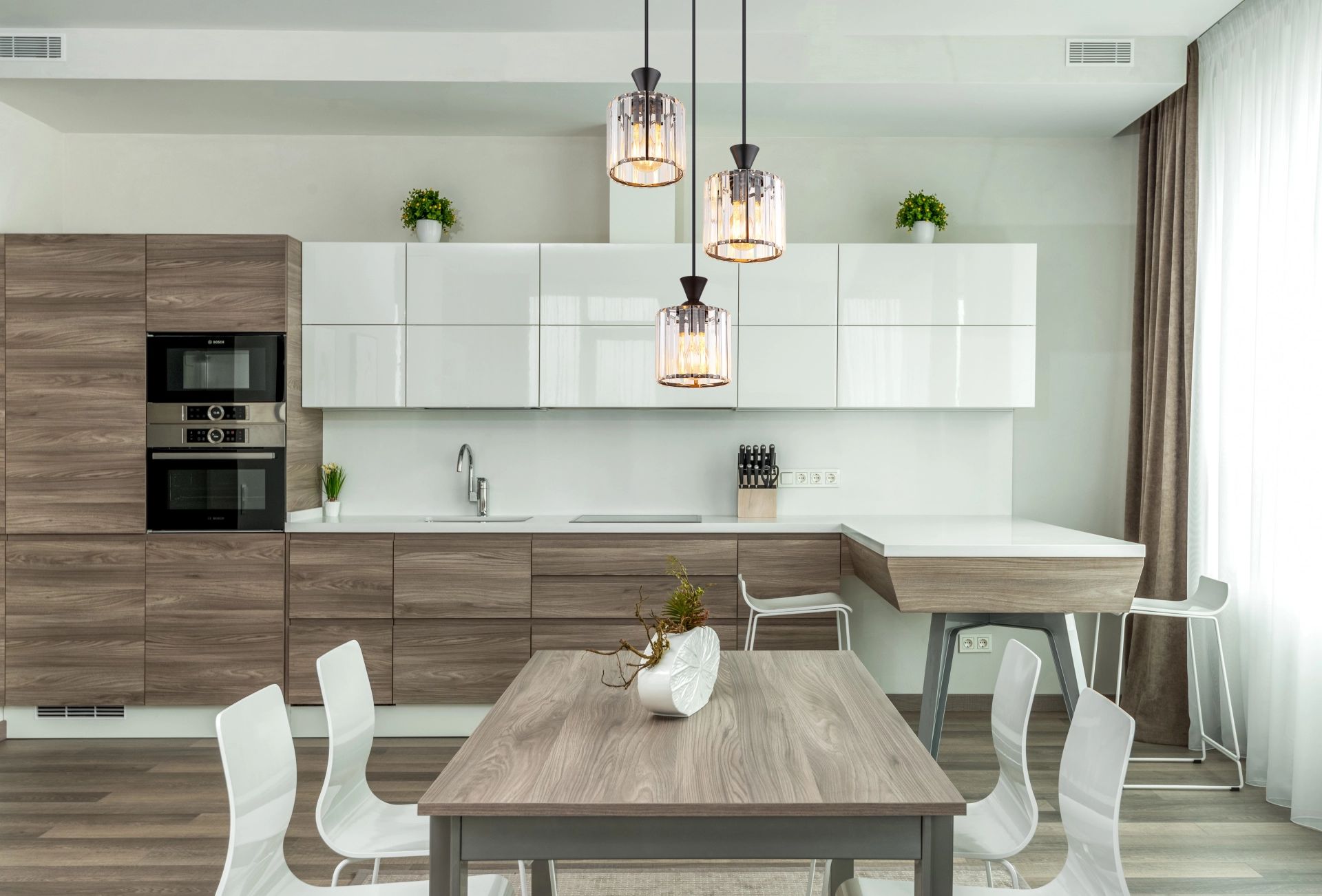 globo-hanglamp-jordana-zwart-glas-ø32cm-e27-15742-3-3