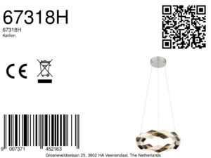 globo-hanglamp-karilion-chroom-metaal-ø37cm-led-67318h-8a