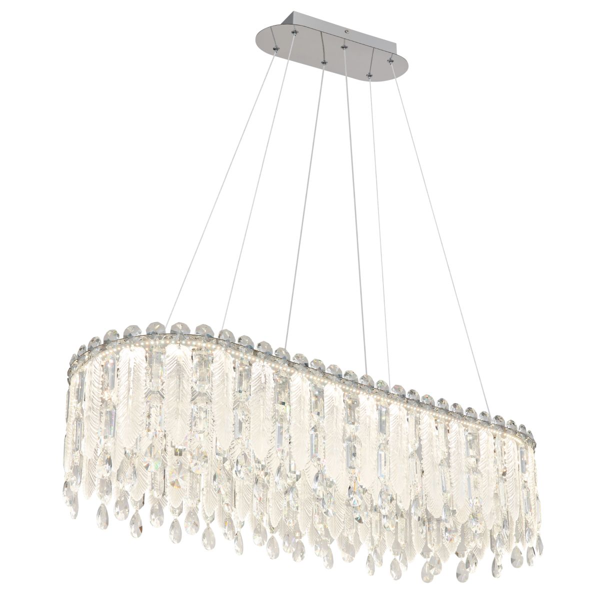 globo-hanglamp-klunka-chroom-glas-groteeettafellamp-led-67176-70-0