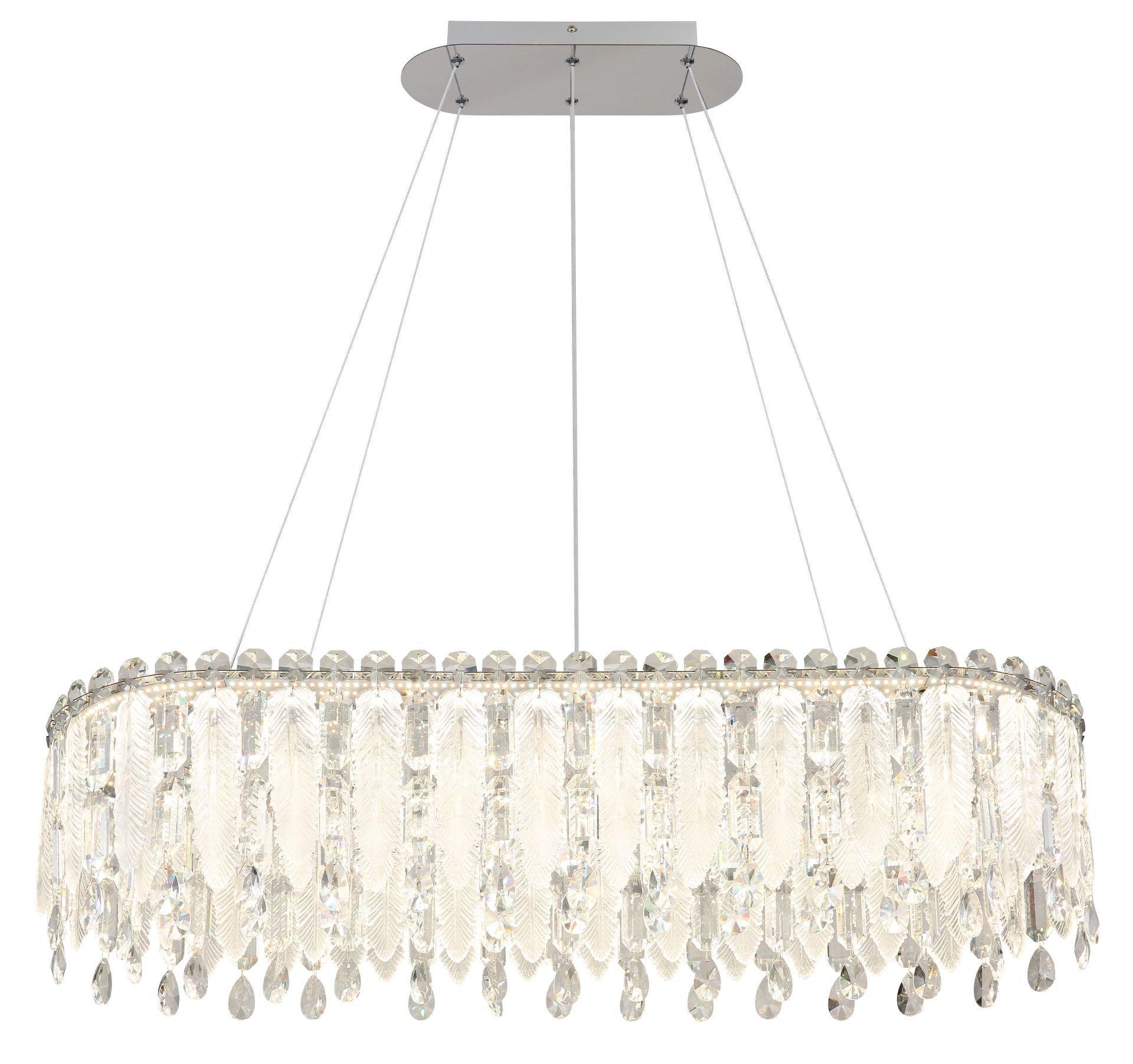 globo-hanglamp-klunka-chroom-glas-groteeettafellamp-led-67176-70-2