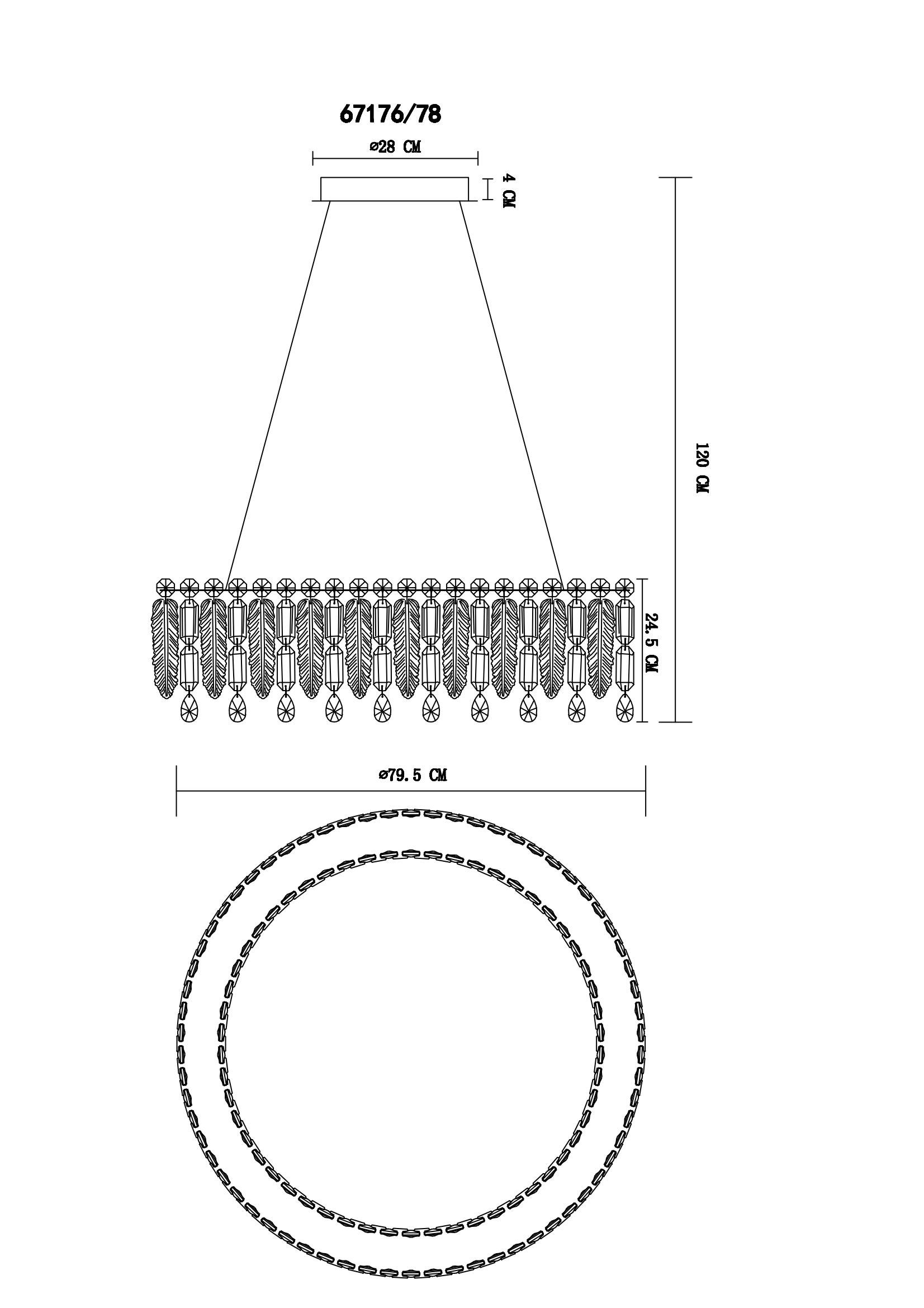globo-hanglamp-klunka-chroom-glas-ø80cm-led-67176-78-9