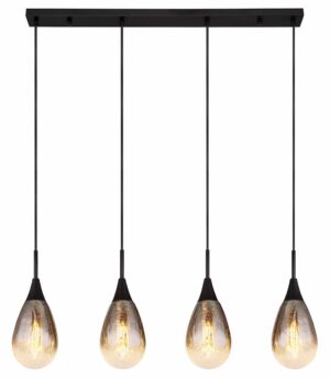 globo-hanglamp-krys-zwart-glas-groteeettafellamp-e14_led-15576-4h-1