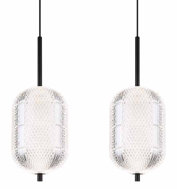 globo-hanglamp-kurius-zwart-glas-groteeettafellamp-led-16043-5h-2