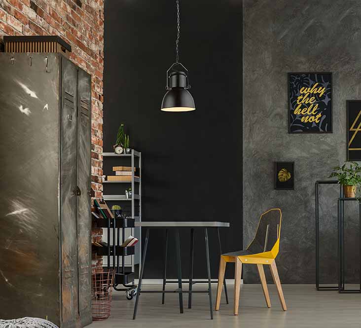 globo-hanglamp-kutum-zwart-metaal-ø27cm-e27-15283-2