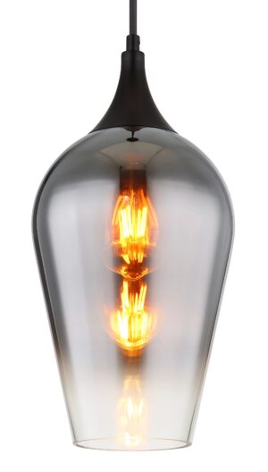 globo-hanglamp-lavus-zwart-glas-ø18cm-e27-15552h3-2