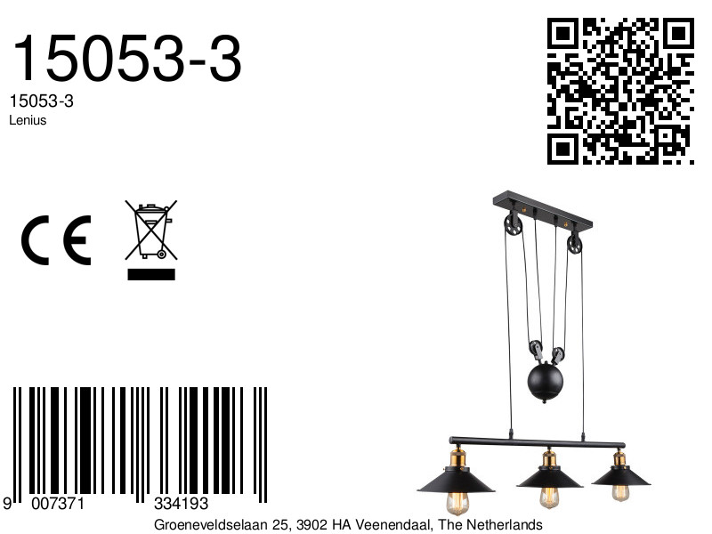 globo-hanglamp-lenius-zwart-metaal-groteeettafellamp-e27-15053-3-8a