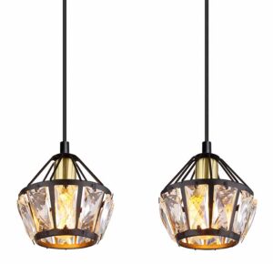 hanglamp-zwart-lois-metaal-groteeettafellamp-e14-54359-4h-globo-1
