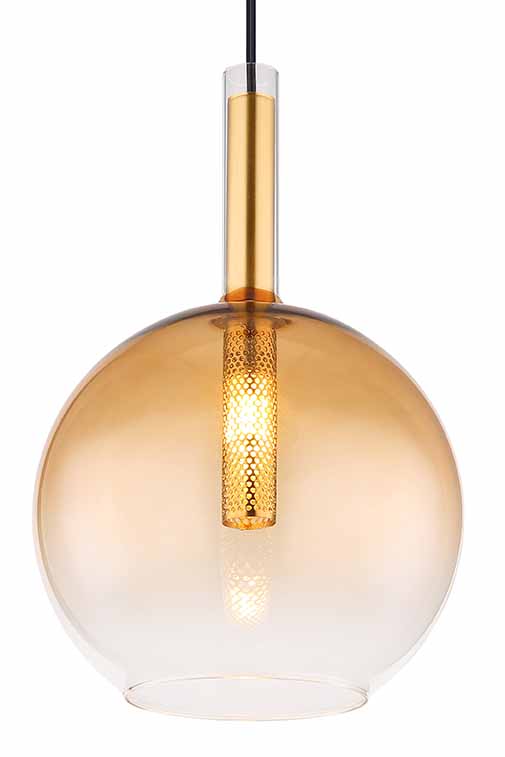 globo-hanglamp-lopusa-amberkleurig-glas-ø18cm-g9-16044h1-1