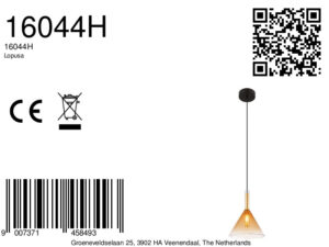 globo-hanglamp-lopusa-amberkleurig-glas-ø20cm-g9-16044h-8a