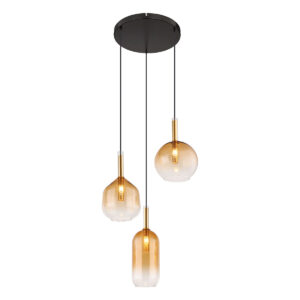 globo-hanglamp-lopusa-amberkleurig-glas-ø43cm-g9-16044-3h-0