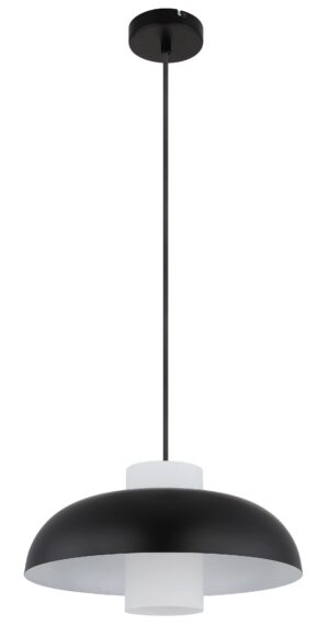 globo-hanglamp-lowe-zwart-metaal-ø38cm-e27-15755s-1