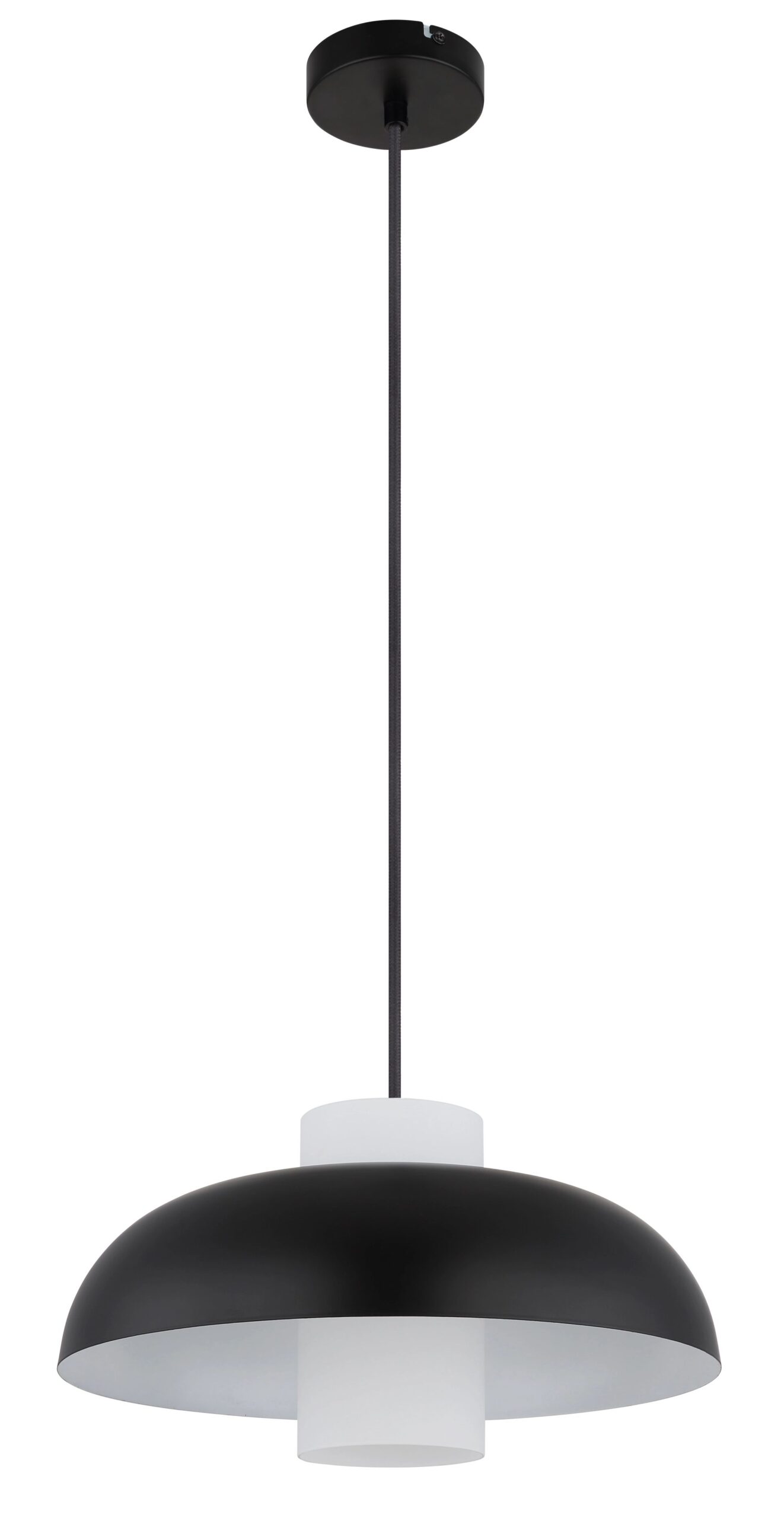 globo-hanglamp-lowe-zwart-metaal-ø38cm-e27-15755s-1