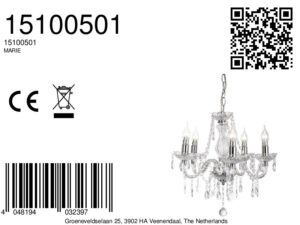 globo-hanglamp-marie-chroom-metaal-ø48cm-e14-15100501-1