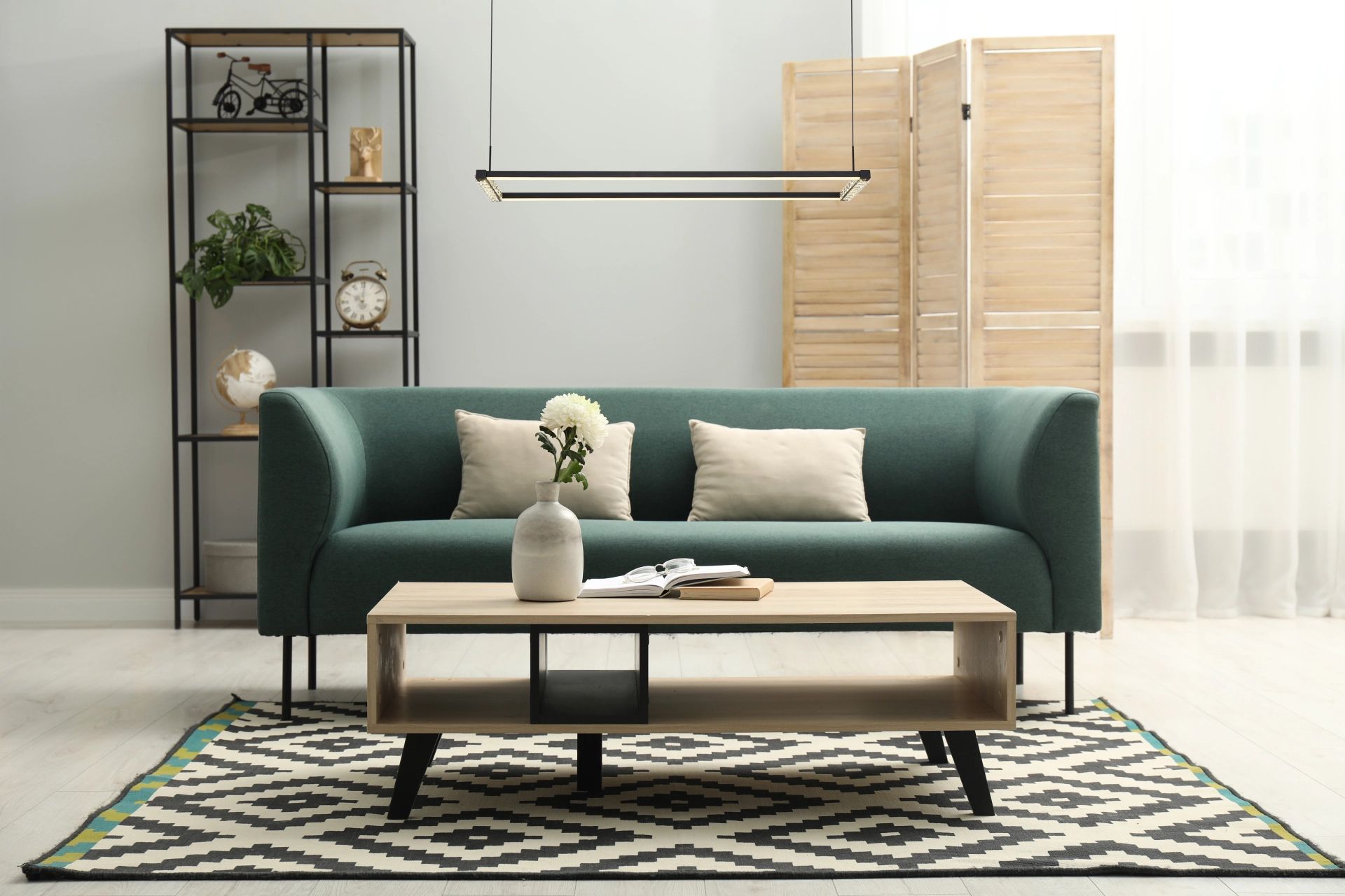 globo-hanglamp-mariella-zwart-metaal-groteeettafellamp-led-67164h-11