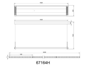 globo-hanglamp-mariella-zwart-metaal-groteeettafellamp-led-67164h-12