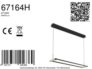 globo-hanglamp-mariella-zwart-metaal-groteeettafellamp-led-67164h-8a