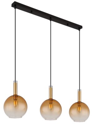 globo-hanglamp-marinella-amberkleurig-glas-groteeettafellamp-e14-16048-3h-1