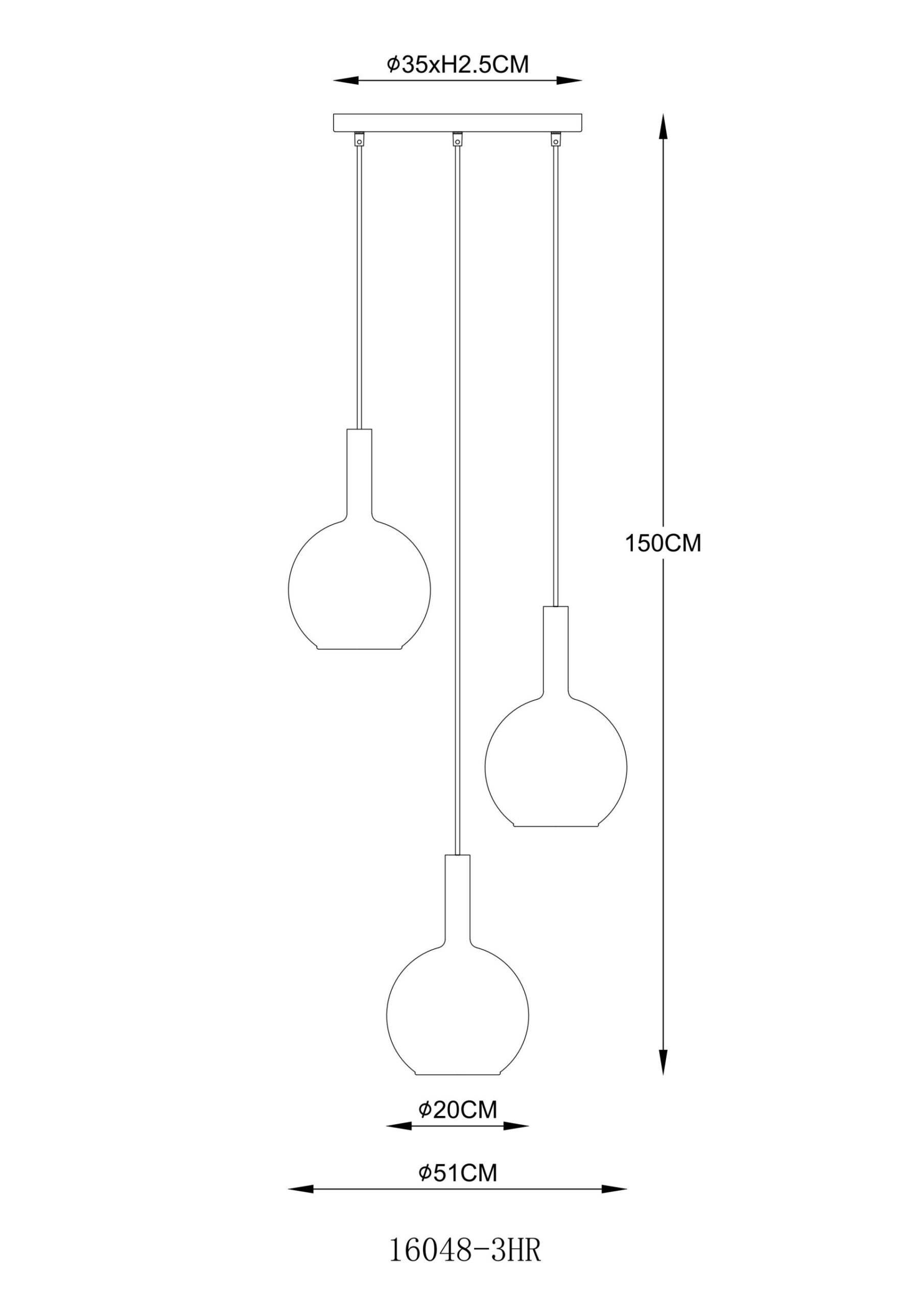 globo-hanglamp-marinella-amberkleurig-glas-ø51cm-e14-16048-3hr-5