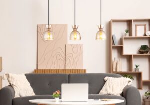 globo-hanglamp-massey-bruin-glas-groteeettafellamp-e14-15769a-3-5