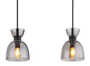 globo-hanglamp-massey-zwart-glas-groteeettafellamp-e14-15769s-3-3