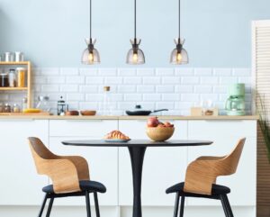 globo-hanglamp-massey-zwart-glas-groteeettafellamp-e14-15769s-3-5